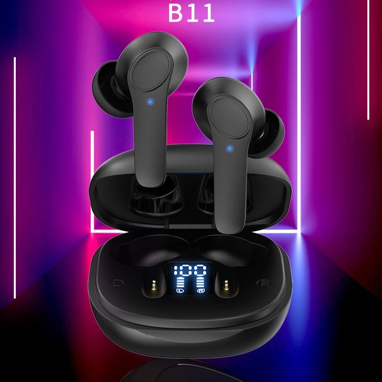 In-Ear Translator Earbuds