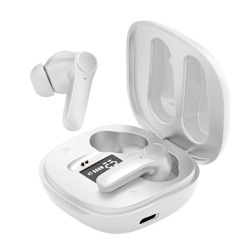 In-Ear Translator Earbuds